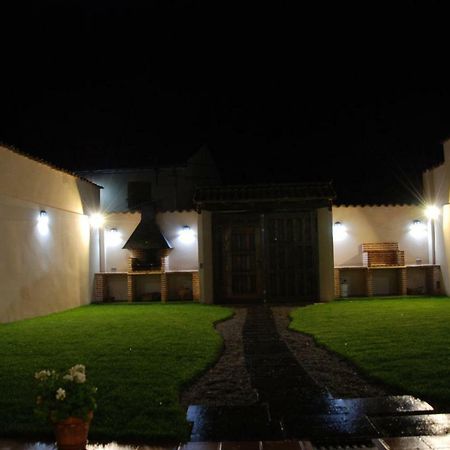 Гостевой дом Tradicion Rural Sl Ньева Экстерьер фото